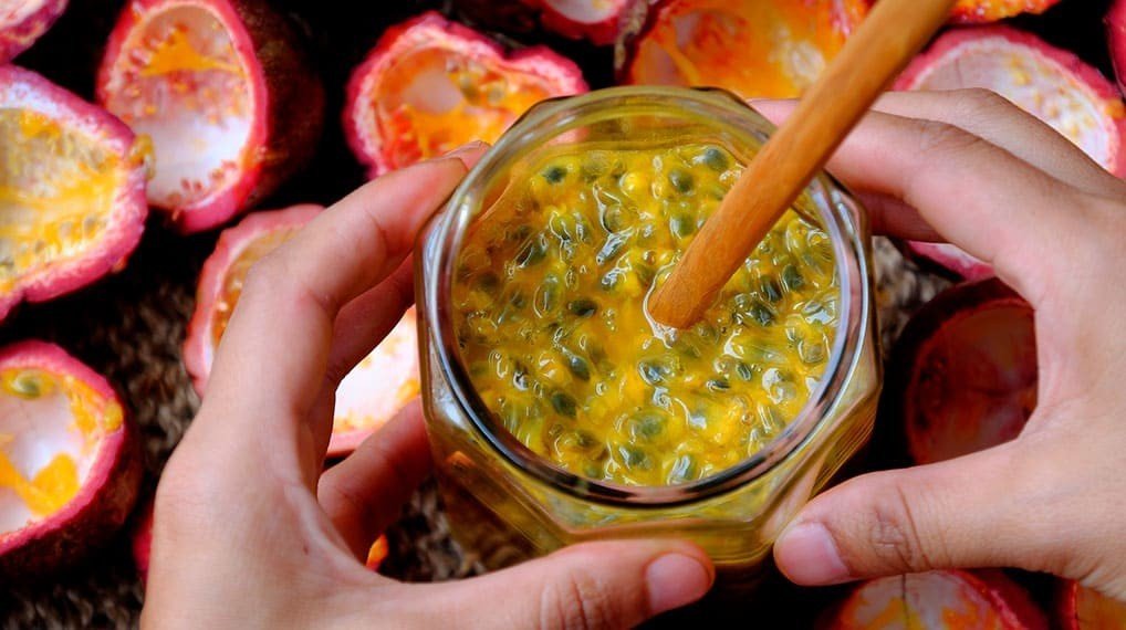 Tabela <strong>Nutricional</strong>