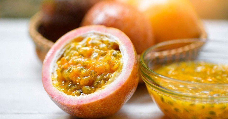 Sobre a<strong> Fruta</strong>
