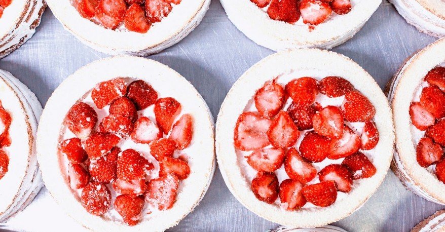 Onde encontrar Fabricante de Polpa de Fruta <br /><strong>para Panificadoras e Confeitarias?</strong>