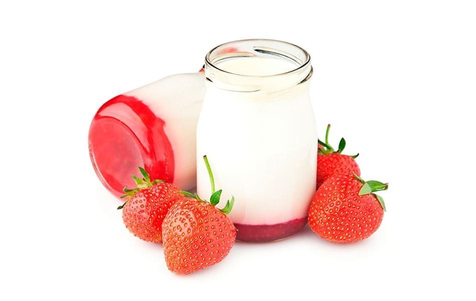 Quanto tempo leva a produção da polpa de fruta <br /><strong>para Laticínios?</strong>