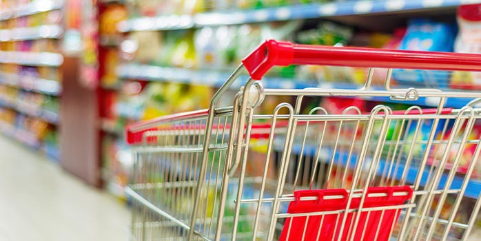 Supermercados