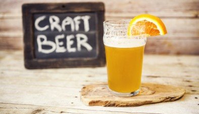 Purê de Frutas Pasteurizado para Cerveja Artesanal