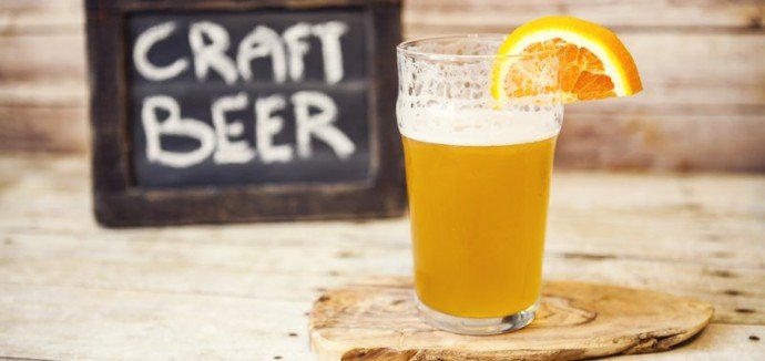 Purê de Frutas Pasteurizado para Cerveja Artesanal
