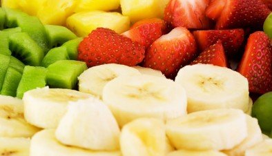Distribuidora de Polpa de Fruta