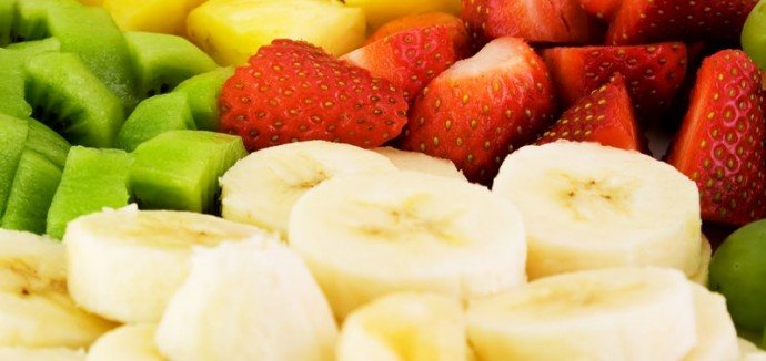 Distribuidora de Polpa de Fruta