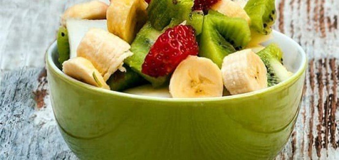 Vantagens do purê de frutas na Indústria Alimentícia