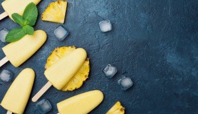 Polpas de frutas industriais são saudáveis?