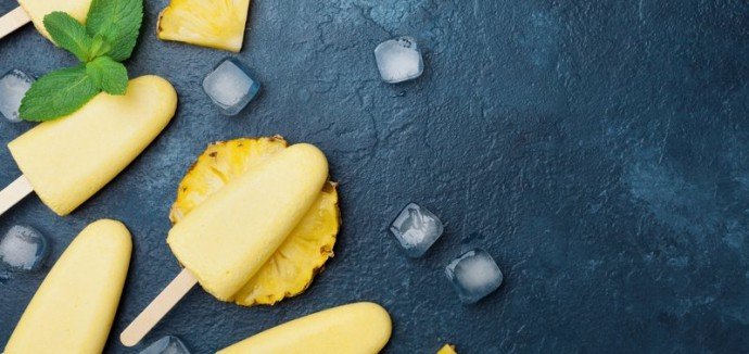 Polpas de frutas industriais são saudáveis?