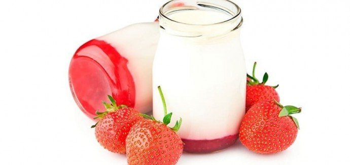 Fabricante de polpa de frutas para iogurte