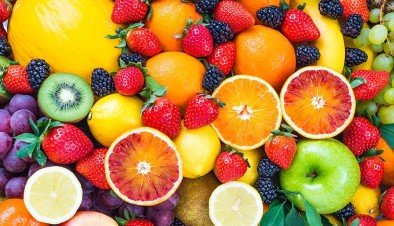 Distribuidora de purê de frutas
