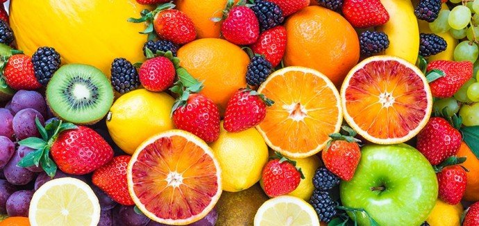 Distribuidora de purê de frutas