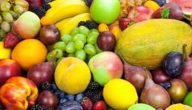 Quais benefícios das polpas de fruta?