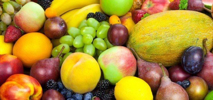 Quais benefícios das polpas de fruta?