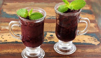 Pode tomar suco de polpa todo dia?