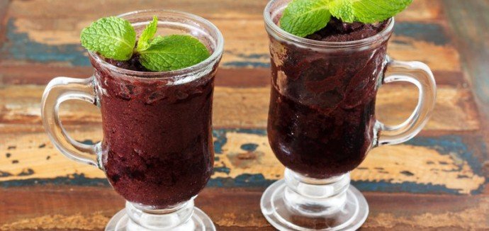 Pode tomar suco de polpa todo dia?