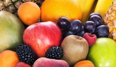 Qual a maneira correta de armazenar polpa de fruta?