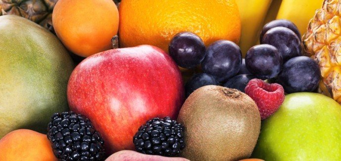 Qual a maneira correta de armazenar polpa de fruta?