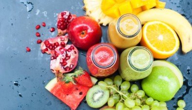 Quais as aplicações da polpa de fruta na indústria alimentícia?