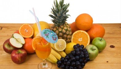 Como a polpa de fruta pode ajudar o desempenho dos restaurantes?