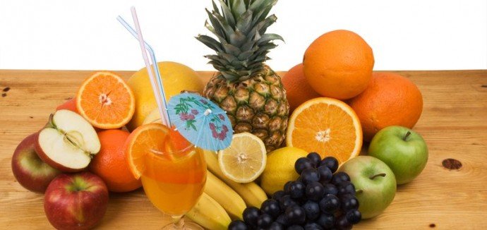 Como a polpa de fruta pode ajudar o desempenho dos restaurantes?