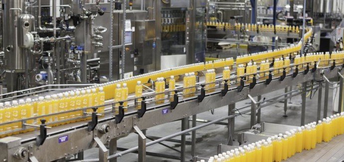 Quais setores podem se beneficiar com o uso da polpa de fruta?
