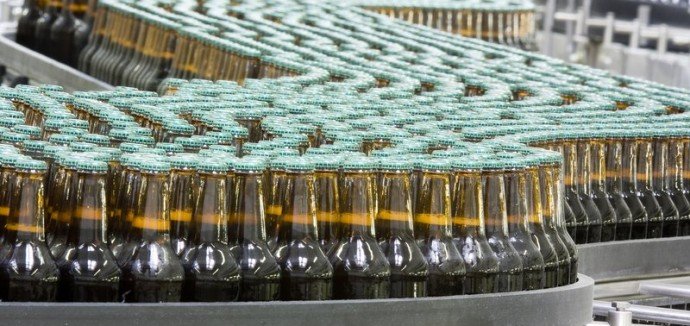 É possível fazer cerveja artesanal usando polpa de fruta?