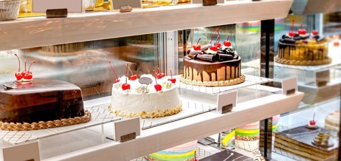 Fornecedor de polpa de fruta para panificadoras e confeitarias