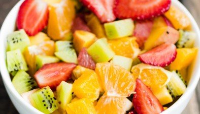 Aplicações da polpa de frutas em diferentes setores