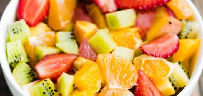 Aplicações da polpa de frutas em diferentes setores