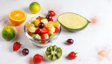 Aplicações da polpa de frutas em diferentes setores