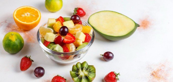Aplicações da polpa de frutas em diferentes setores
