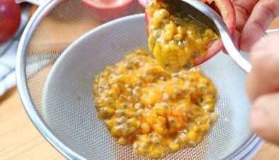 Polpas de frutas naturais na produção de pães e bolos: tendências na panificação e confeitaria