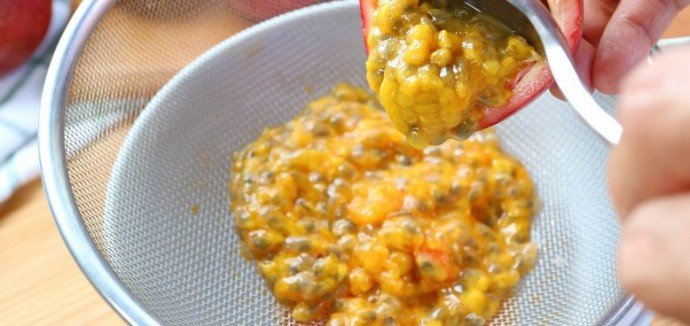 Polpas de frutas naturais na produção de pães e bolos: tendências na panificação e confeitaria