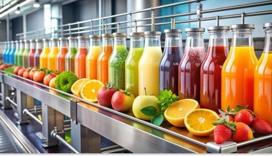 Indústrias de Sucos: Como Reduzir Custos e Otimizar o Processo Produtivo com Polpa de Frutas