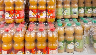 O papel da polpa de fruta natural na indústria alimentícia