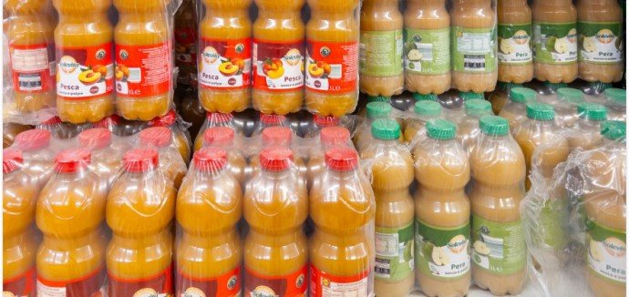 O papel da polpa de fruta natural na indústria alimentícia