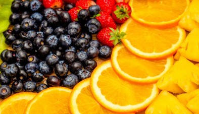 Sabores de polpa de fruta: a variedade Villa Puree para sua indústria