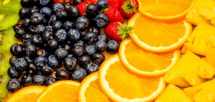 Sabores de polpa de fruta: a variedade Villa Puree para sua indústria