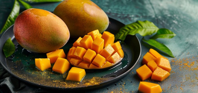 Fábrica de polpa de manga: Como escolher o melhor fornecedor para sua produção alimentícia