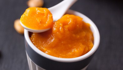 Polpa de fruta integral e asséptica na Industria Alimentícia