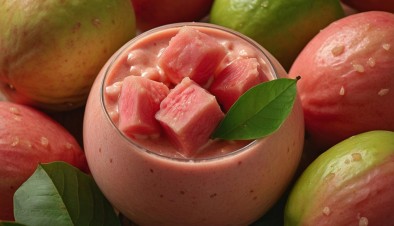 Como a polpa de goiaba pode ser um diferencial competitivo para sua indústria alimentícia