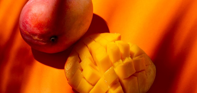 Polpa de manga para produção alimentícia Benefícios para a saúde do consumidor e sua indústria