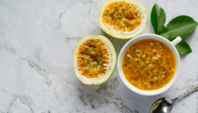 Polpa de maracujá industrial: O equilíbrio ideal entre sabor, qualidade e produtividade