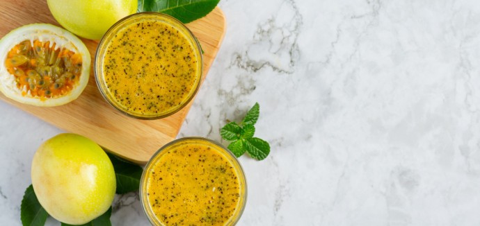 Polpa de fruta industrial: o segredo da padronização e do rendimento na sua produção